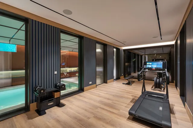 Chalet 5 habitaciones 799m² en venta - Marbella — 22