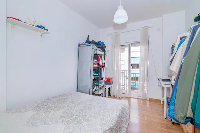 Piso en Calle Arabial — 7
