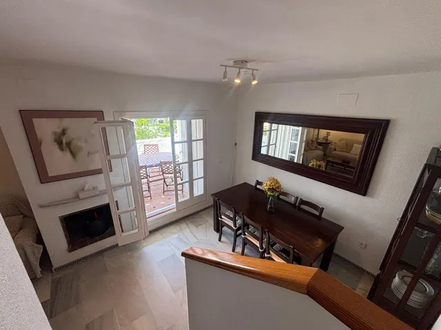 Increible oportunidad de adosado listo para disfrutar — 22