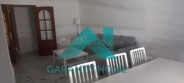 ¡AMPLIO PISO AMUEBLADO EN ZONA CÁNOVAS! ️✨