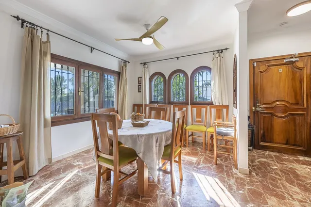 Chalet 3 habitaciones 201m² en venta - Marbella — 8