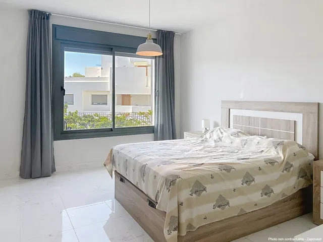 Apartamento 3 habitaciones 170m² en venta - Costa Del Sol — 19