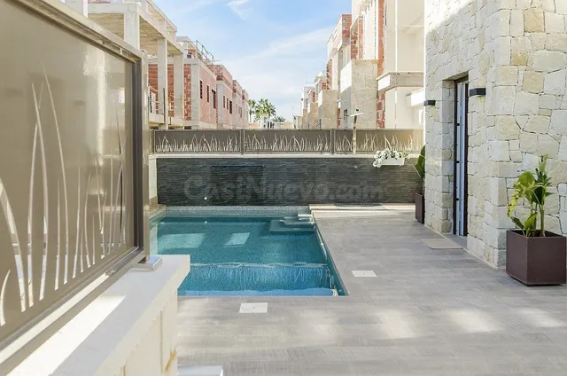 Villa 5 habitaciones 191m² en venta - Costa blanca sur - foto 4