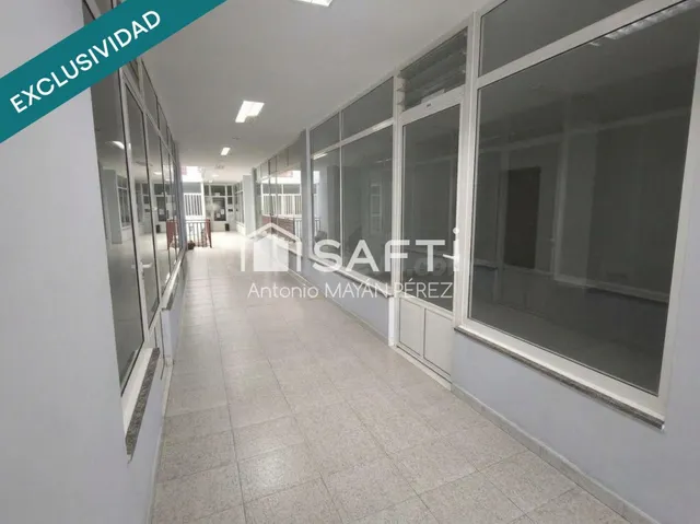 OFICINAS EN VENTA EN NOIA PARA INVERSORES - foto 4