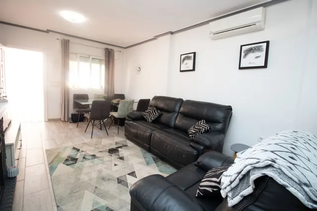 Casa 3 habitaciones 109m² en venta - Los Almendros-La Florida — 7