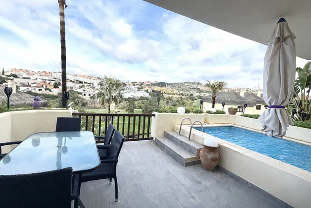 Chalet 3 habitaciones 148m² en venta - Riviera del sol — 3