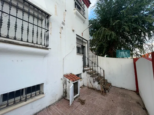 Casa pareada en cavaleri – Mairena del Aljarafe | junto al metro — 18