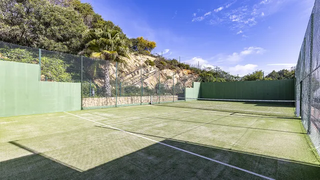 Ático 3 habitaciones 179m² en venta - Costa Del Sol — 41