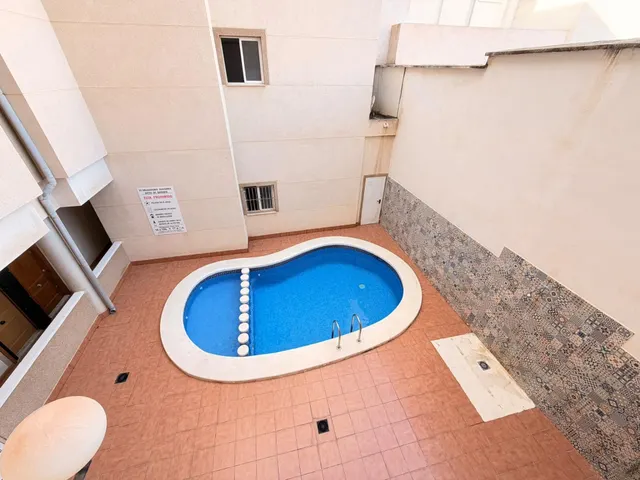 Apartamento 2 habitaciones 74m² en venta - torrevieja — 13