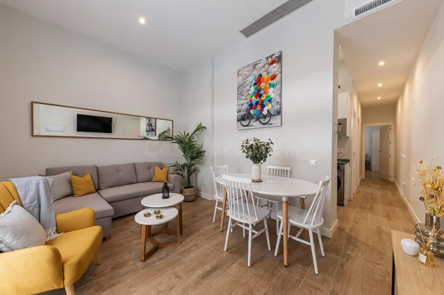 Piso 2 habitaciones 80m² en venta - Cuatro Caminos - foto 2