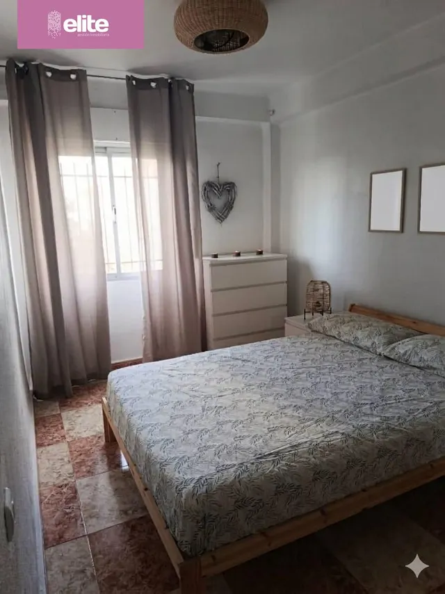 MAGNIFICO PISO EN SAN TELMO REFORMADO — 6