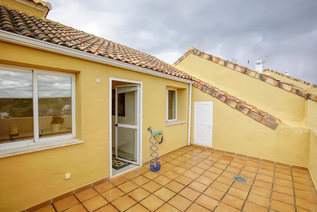 Ático Dúplex 3 habitaciones 160m² en venta - Costa Del Sol — 31