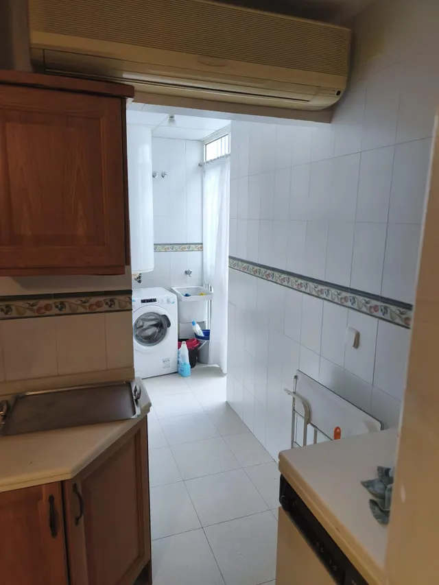 Piso 5 habitaciones 240m² en venta - Los Remedios — 21