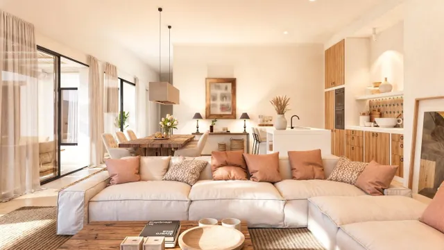 Villa 4 habitaciones 292m² en venta - Montgó - Ermita — 7