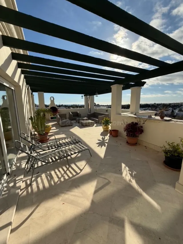 Ático 3 habitaciones 161m² en venta - Marbella — 2