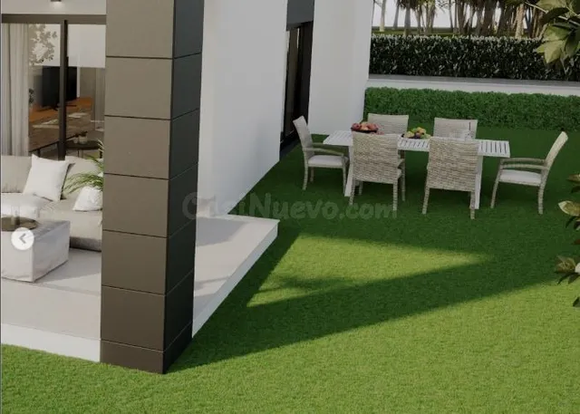 Apartamento en Venta en Torrevieja Alicante — 6