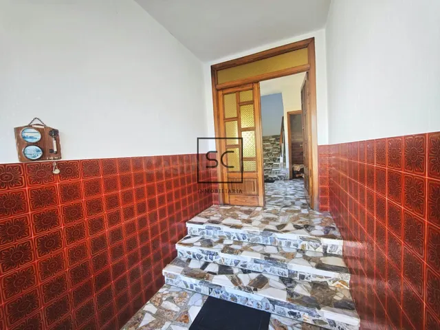 Casa con finca en San Juan, Ferrol — 4