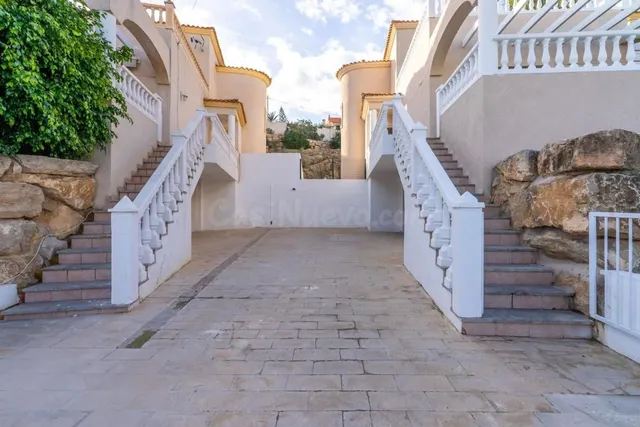 Casa 3 habitaciones 246m² en venta - Pueblo Acantilado - Lan - foto 5