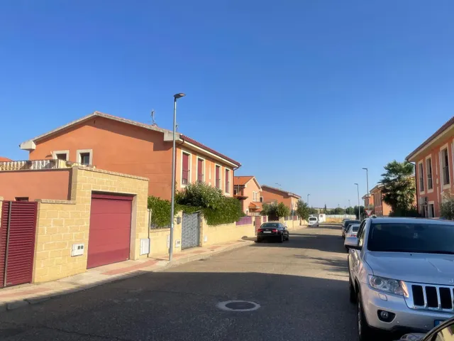 Casa 4 habitaciones 135m² en venta - Castilla y leon — 9