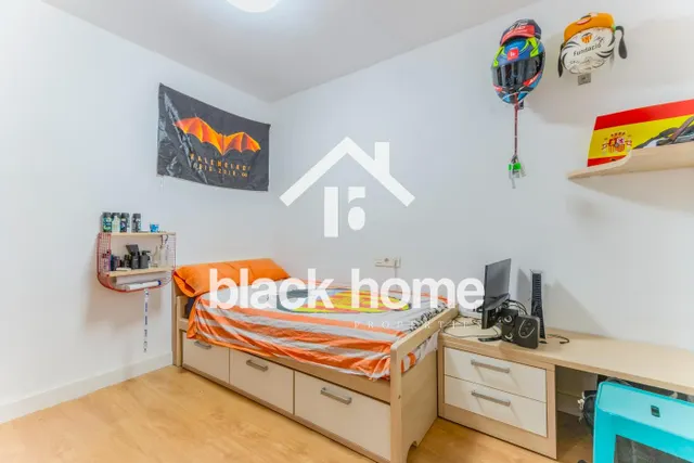 Magnífica vivienda con garaje y trastero — 32