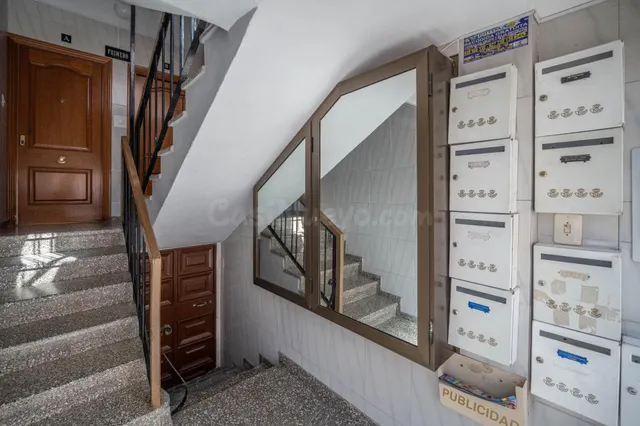 Piso junto a Trafico. Ideal inversión — 4