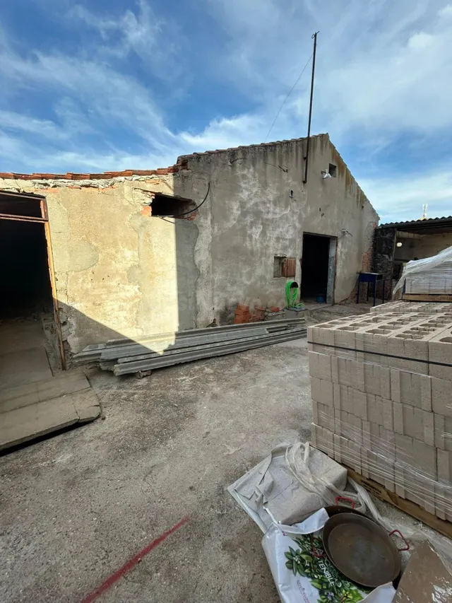 APORTACIÓN DE TERRENO PARA PROYECTO INMOBILIARIO - foto 2