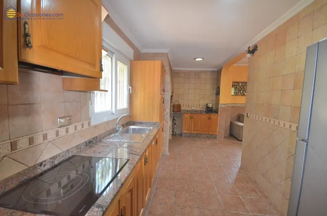 Extraordinaria VILLA en Los Balcones - Torrevieja — 47