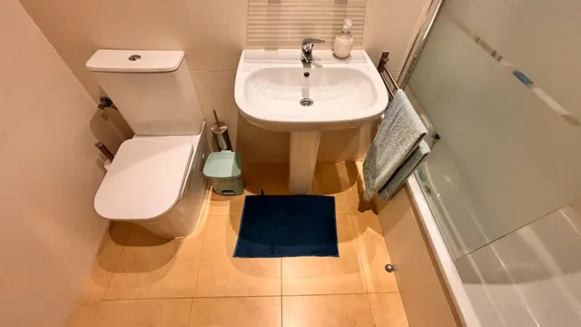 Apartamento 2 habitaciones 58m² en venta - CONDADO DE ALHAMA GOLF RESORT — 12
