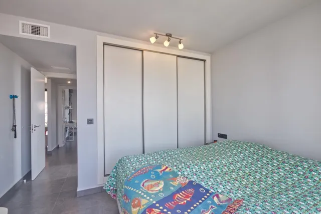 Exclusivo ático junto al campo de golf – Las Ramblas — 11