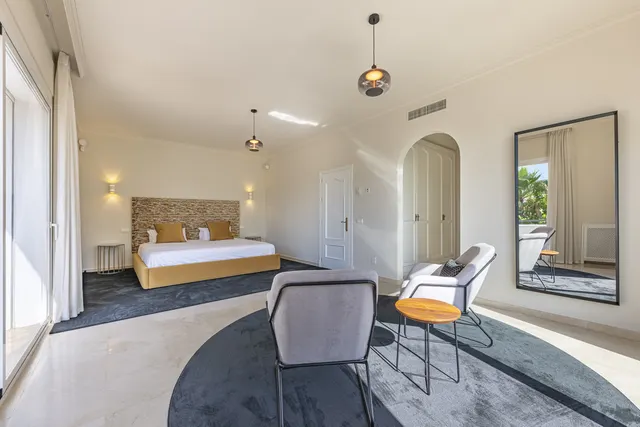 Chalet 5 habitaciones 536m² en venta - El Madroñal — 21