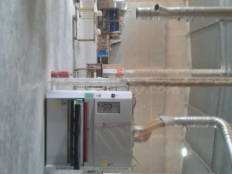 Nave industrial 1100m² en venta - Mairena del Alcor - foto 2