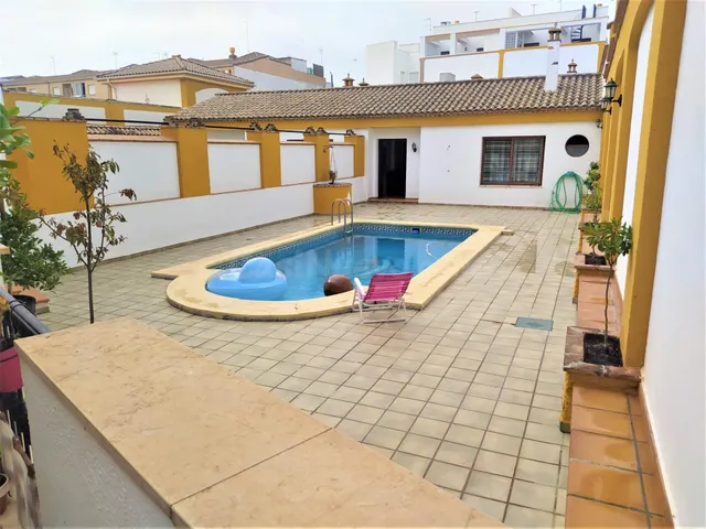 Chalet 4 habitaciones 420m² en venta - Villa del río - foto 3