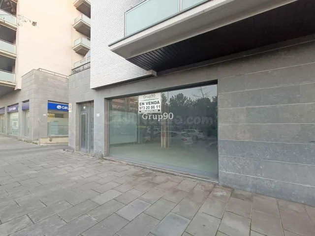 VENTA DE LOCAL COMERCIAL A PIE DE CALLE EN CAPPONT - foto 3