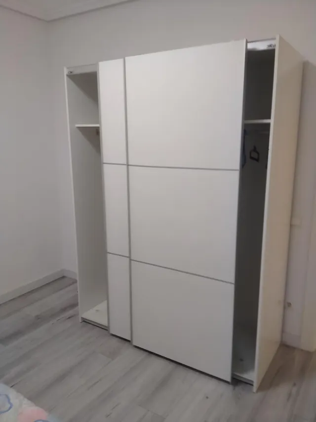 Amplio y Moderno Piso en Venta en la Zona de Juzgados — 7
