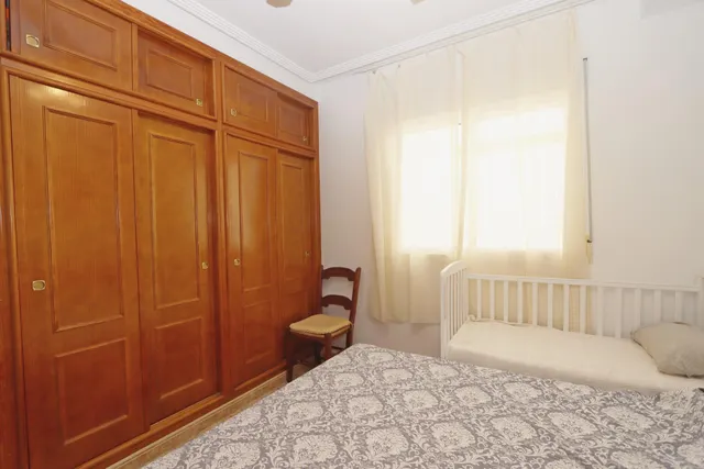 La Ciñuelica - Apartamento cerca del mar con orientación sur — 11