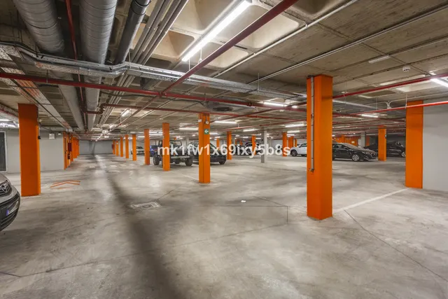 Apartamento 2 habitaciones 83m² en venta - Perchel Norte - Trinidad — 30