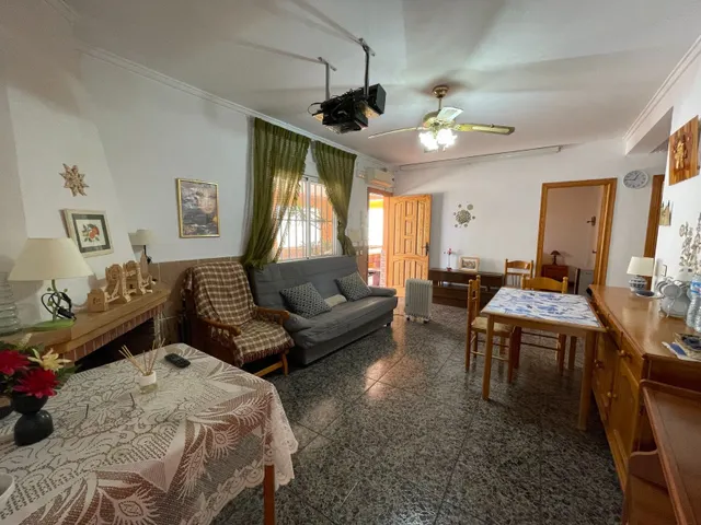 Villa 3 habitaciones 180m² en venta - Pueblo Lucero — 12