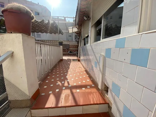 CASA UNIFAMILIAR EN LA ALBERCA (MURCIA) — 12