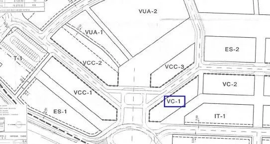 Solar urbano para 42 viviendas en venta en Ubrique, Cádiz | ROAN — 6