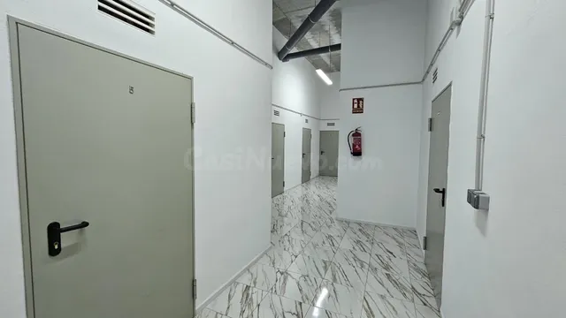 Local comercial Avda. del Grau - foto 5