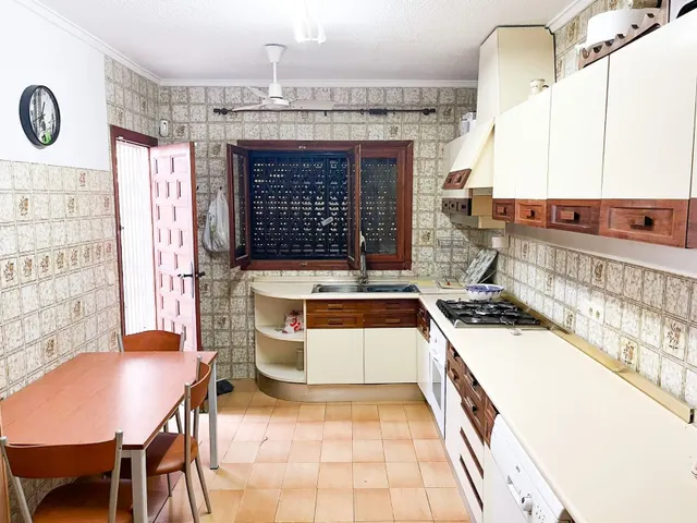 Villa 4 habitaciones 200m² en venta - Rocio del Mar — 24