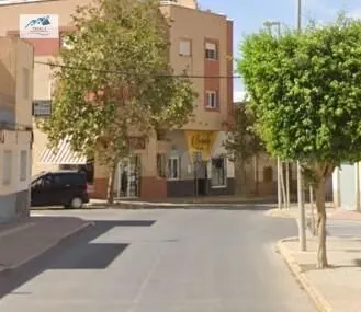 Venta Piso + Garaje en El Ejido - Almería — 2
