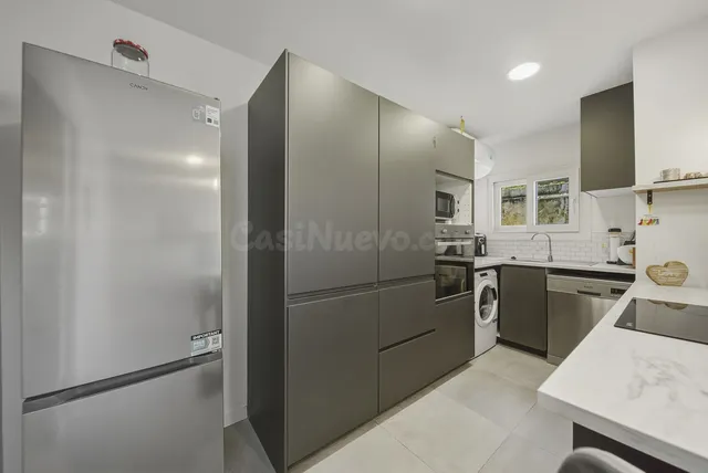 Apartamento 2 habitaciones 74m² en venta - Centro — 5