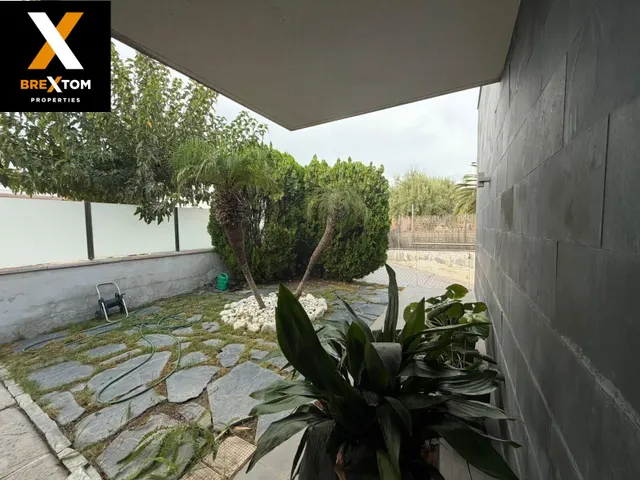 ESPECTACULAR CHALET EN LA ALCAYNA JUNTO AL COLEGIO SAN JORGE — 7