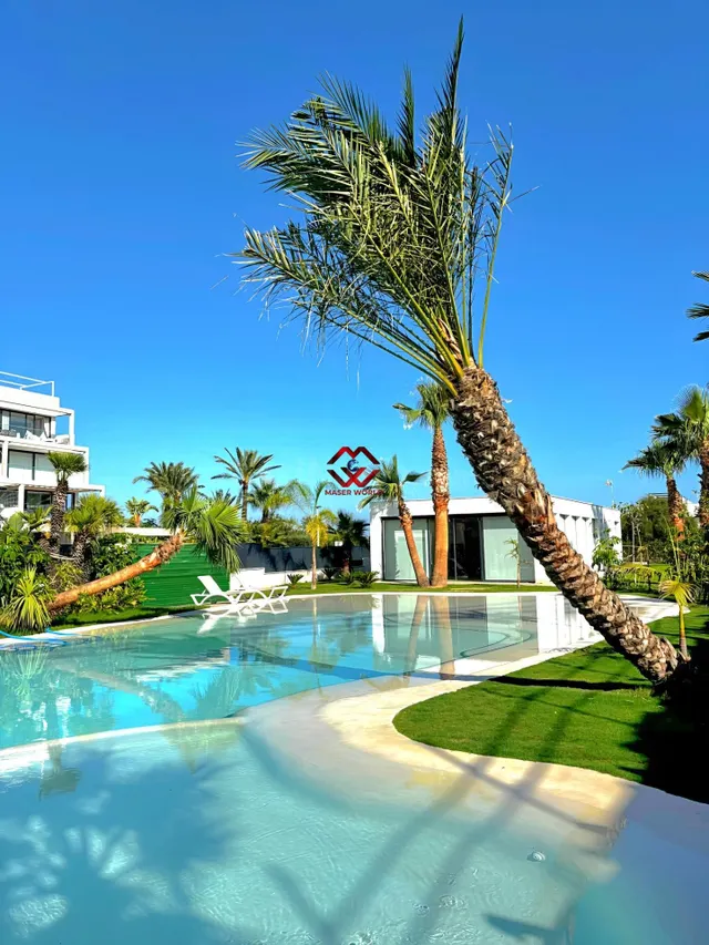 COMPLEJO RESIDENCIAL EN MAR DE CRISTAL - foto 2