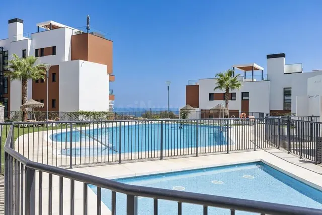 Apartamento Planta Baja en venta en Fuengirola - foto 2
