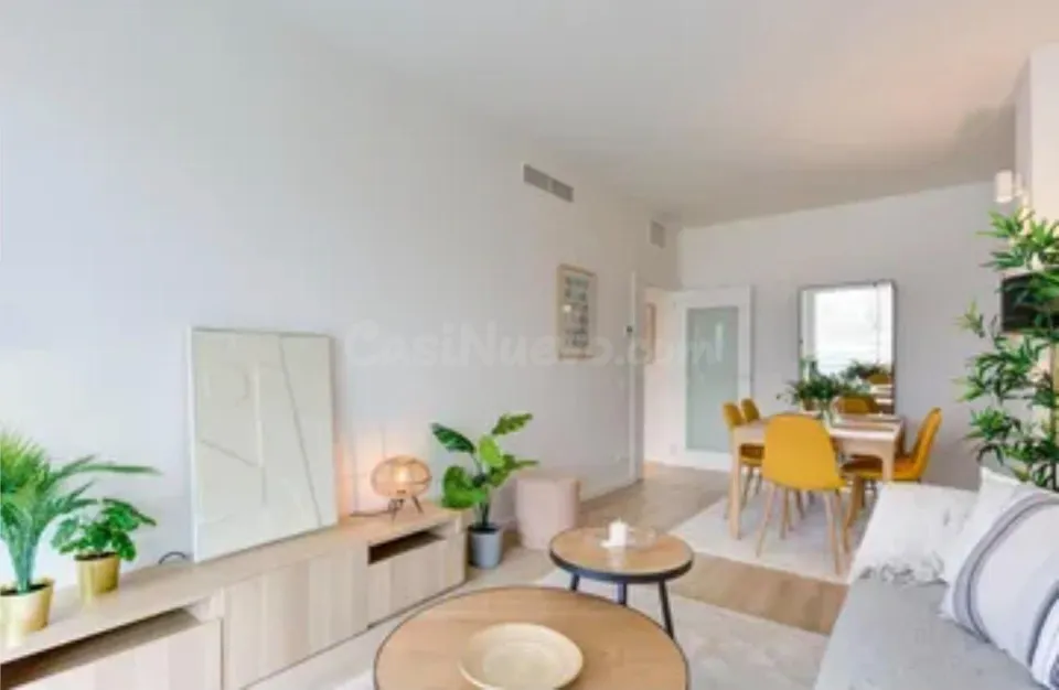 Piso 2 habitaciones 120m² en venta - Tempranales