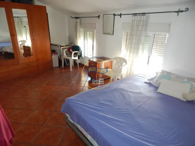 BONITA CASA CENTRICA REFORMADA. ONTINYENT. — 16