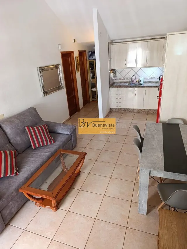 Apartamento 2 habitaciones 60m² en venta - Los Cristianos - foto 3