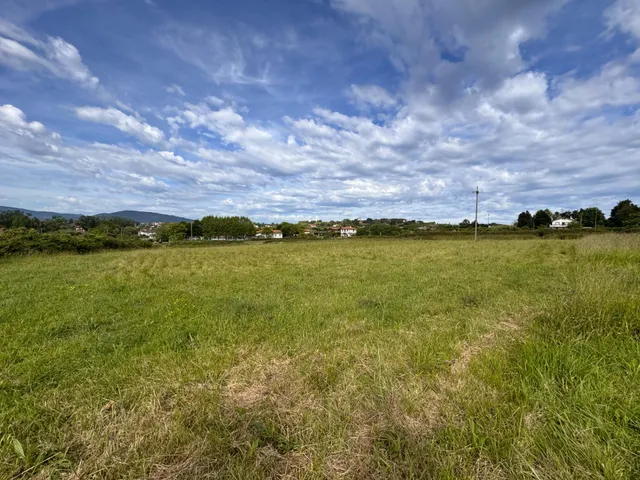 Terreno rural en venta - Sta. María de Getxo — 6